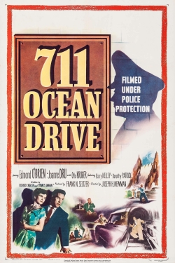 watch free 711 Ocean Drive hd online