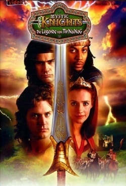 watch free The Mystic Knights of Tir Na Nog hd online