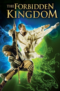 watch free The Forbidden Kingdom hd online