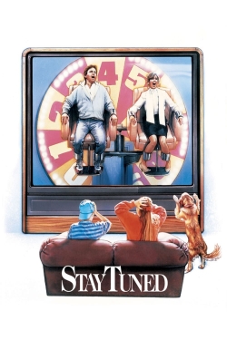 watch free Stay Tuned hd online