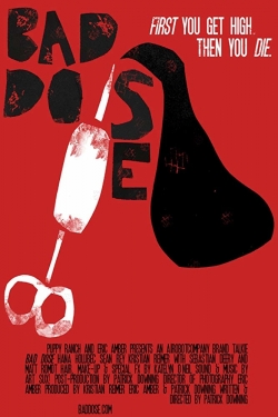 watch free Bad Dose hd online