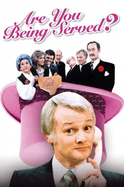 watch free Are You Being Served? hd online