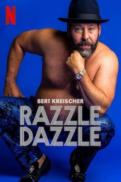 watch free Bert Kreischer: Razzle Dazzle hd online