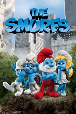watch free The Smurfs hd online