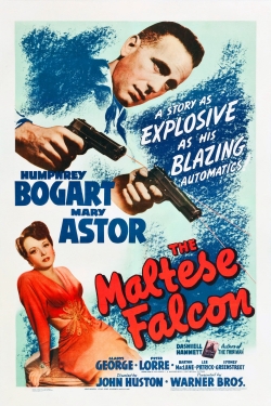 watch free The Maltese Falcon hd online