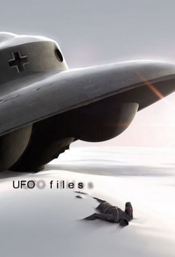 watch free UFO Files hd online