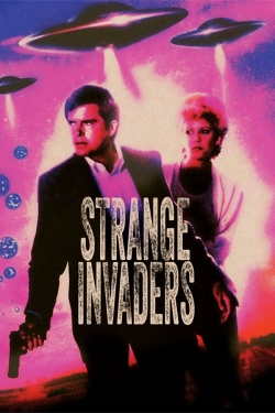 watch free Strange Invaders hd online