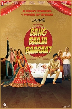 watch free Bang Baaja Baaraat hd online