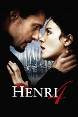 watch free Henri 4 hd online