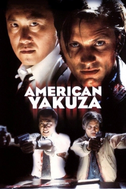 watch free American Yakuza hd online