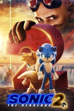 watch free Sonic the Hedgehog 2 hd online