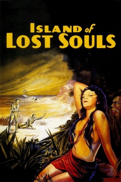 watch free Island of Lost Souls hd online