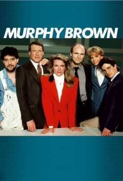 watch free Murphy Brown hd online