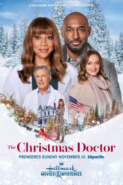 watch free The Christmas Doctor hd online
