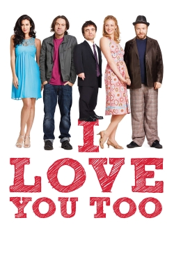 watch free I Love You Too hd online