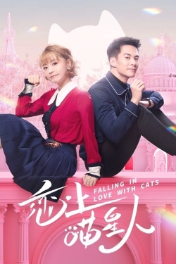 watch free Falling in Love With Cats hd online