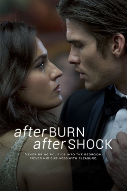 watch free Afterburn/Aftershock hd online