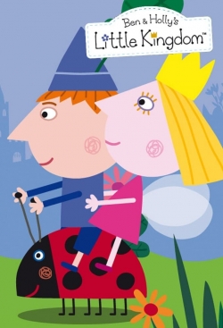 watch free Ben & Holly's Little Kingdom hd online