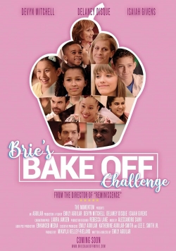 watch free Brie's Bake Off Challenge hd online