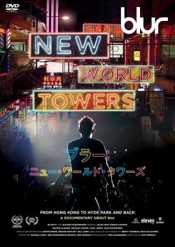 watch free Blur: New World Towers hd online