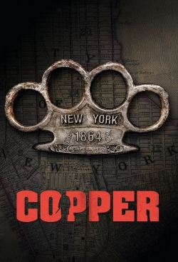 watch free Copper hd online