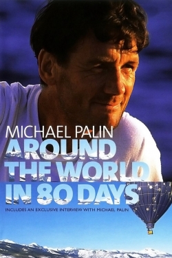 watch free Michael Palin: Around the World in 80 Days hd online