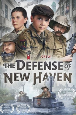 watch free The Defense of New Haven hd online