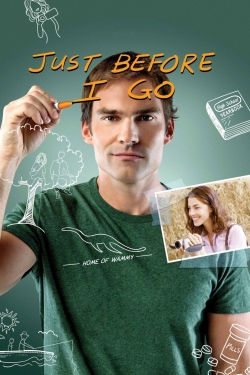 watch free Just Before I Go hd online