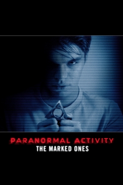 watch free Paranormal Activity: The Marked Ones hd online