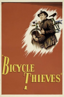 watch free Bicycle Thieves hd online