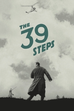 watch free The 39 Steps hd online