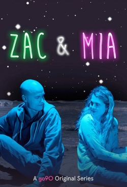 watch free Zac & Mia hd online