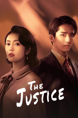 watch free The Justice hd online