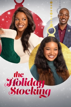 watch free The Holiday Stocking hd online