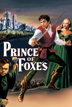 watch free Prince of Foxes hd online