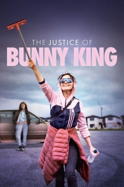 watch free The Justice of Bunny King hd online