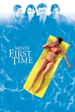 watch free Mini's First Time hd online