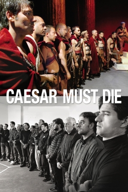 watch free Caesar Must Die hd online