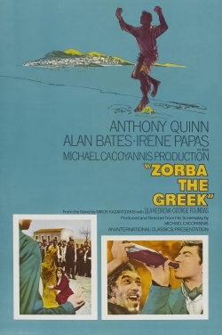 watch free Zorba the Greek hd online