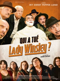 watch free Who Killed Lady Winsley? hd online