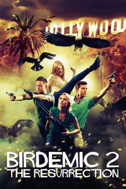 watch free Birdemic 2: The Resurrection hd online