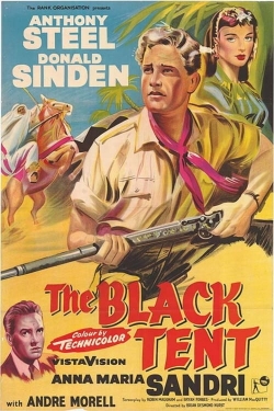 watch free The Black Tent hd online