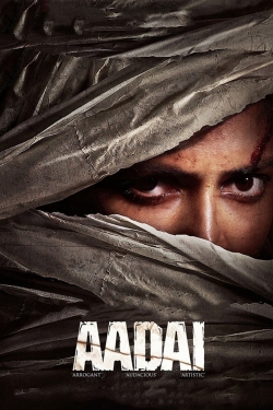 watch free Aadai hd online