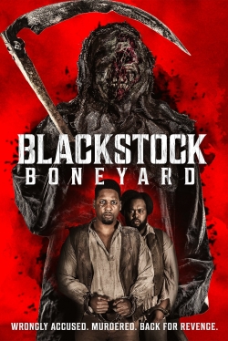 watch free Blackstock Boneyard hd online