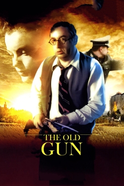 watch free The Old Gun hd online