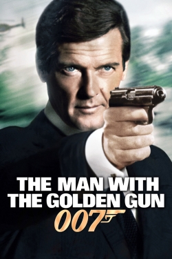 watch free The Man with the Golden Gun hd online