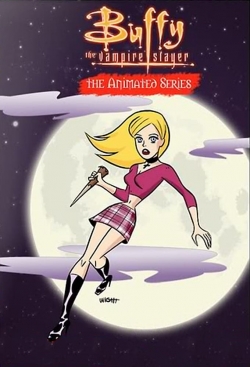 watch free Buffy the Animated Series hd online