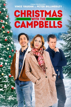 watch free Christmas with the Campbells hd online