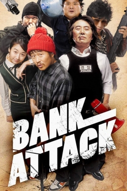 watch free Bank Attack hd online
