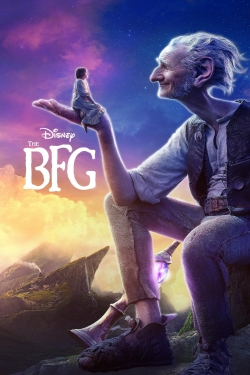 watch free The BFG hd online